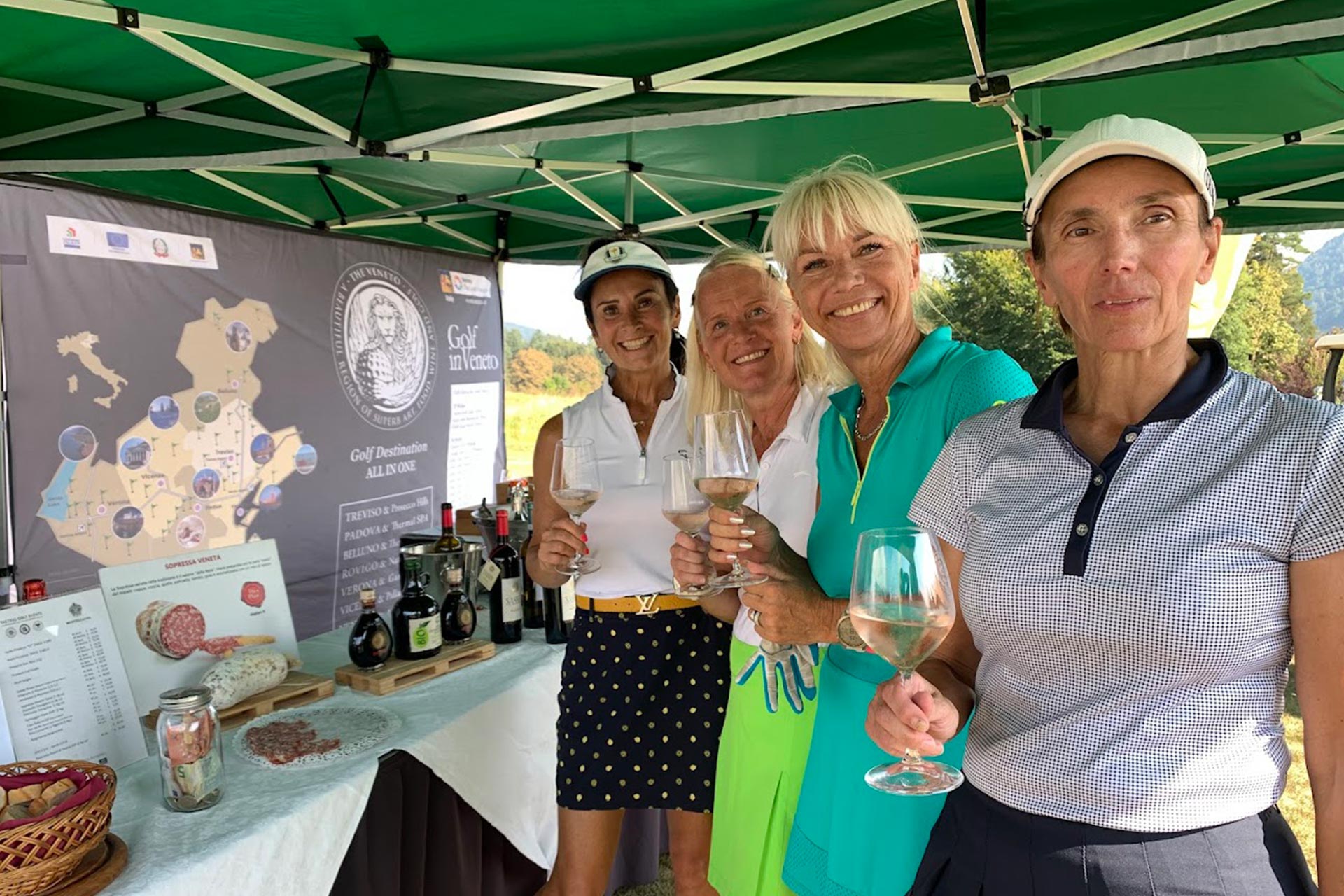 Prosecco-Golf-Cup-people-and-wine-2