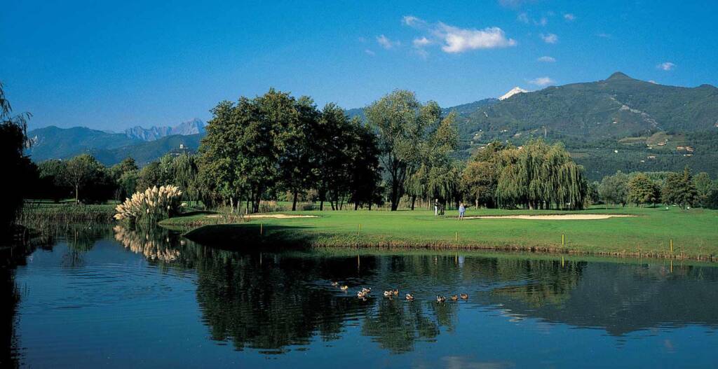 VERSILIA GOLF RESORT